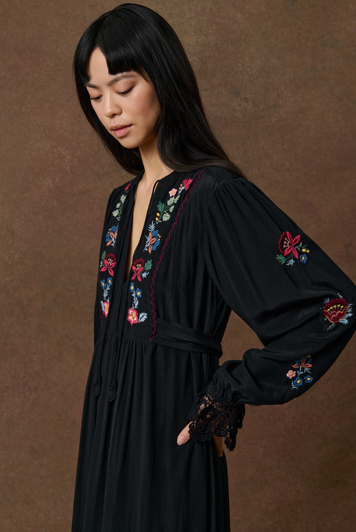 Robe Bellina
