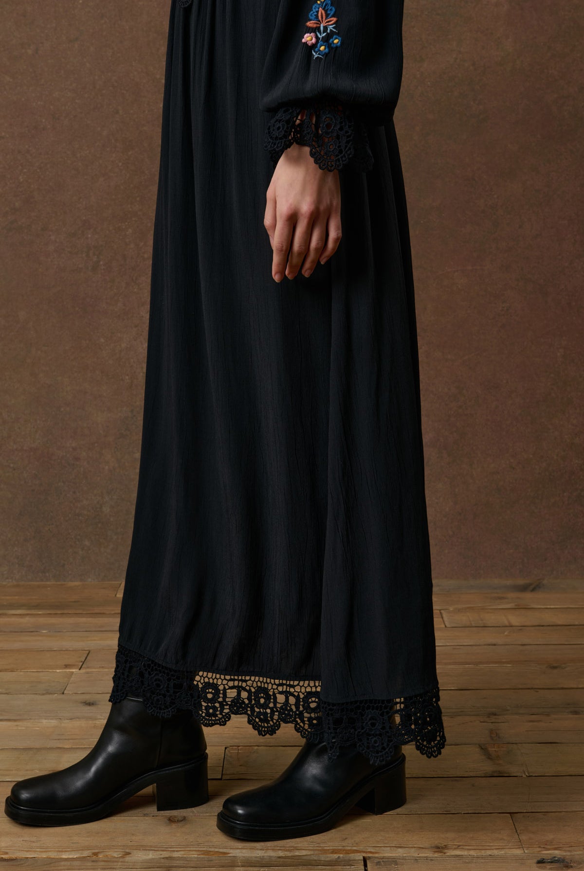 Robe Bellina
