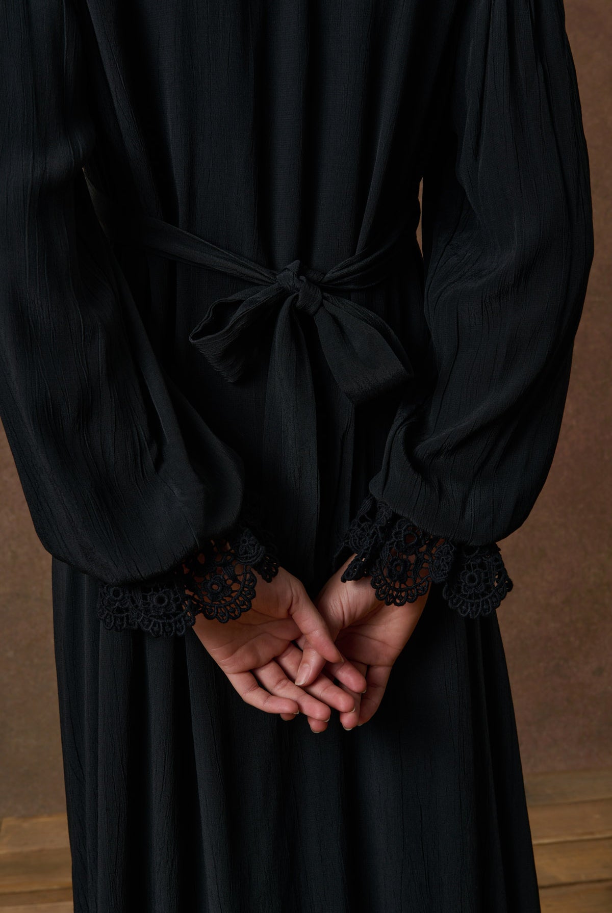 Robe Bellina