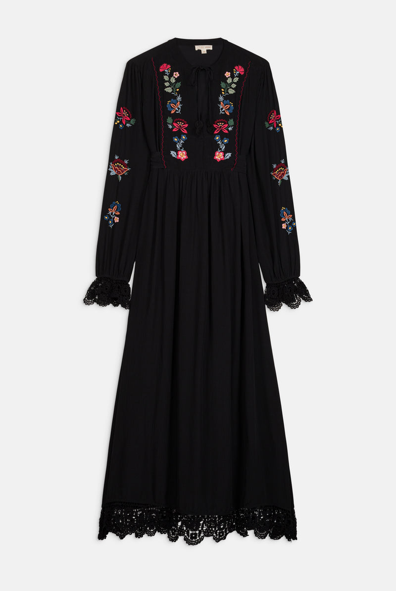 Robe Bellina
