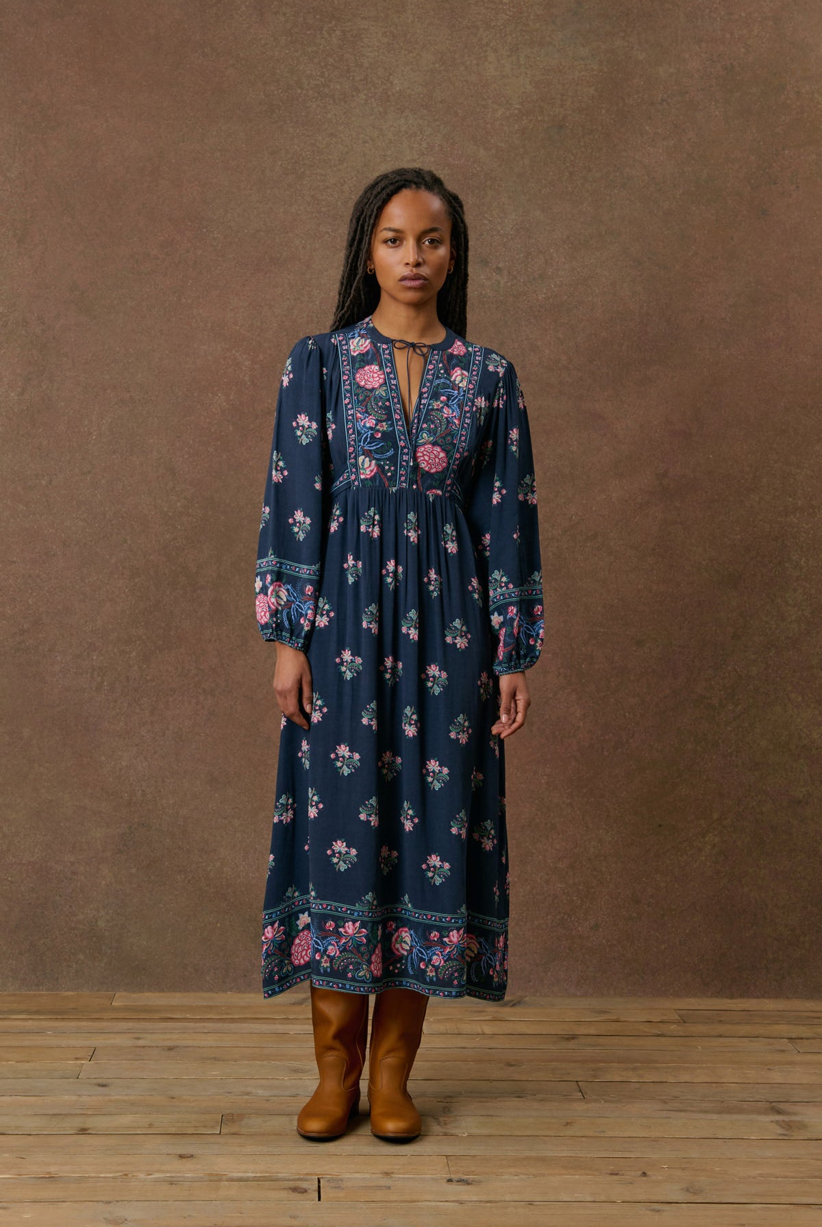 Robe Bellina