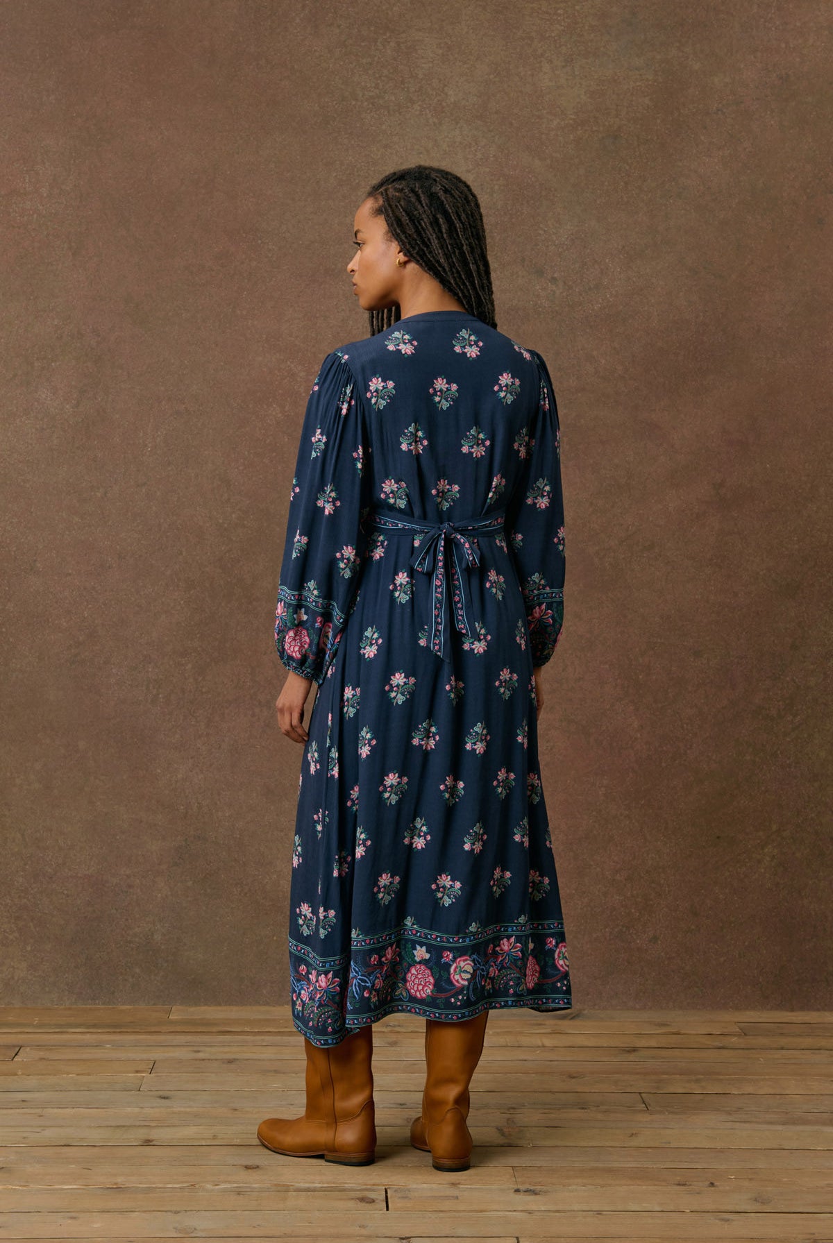 Robe Bellina