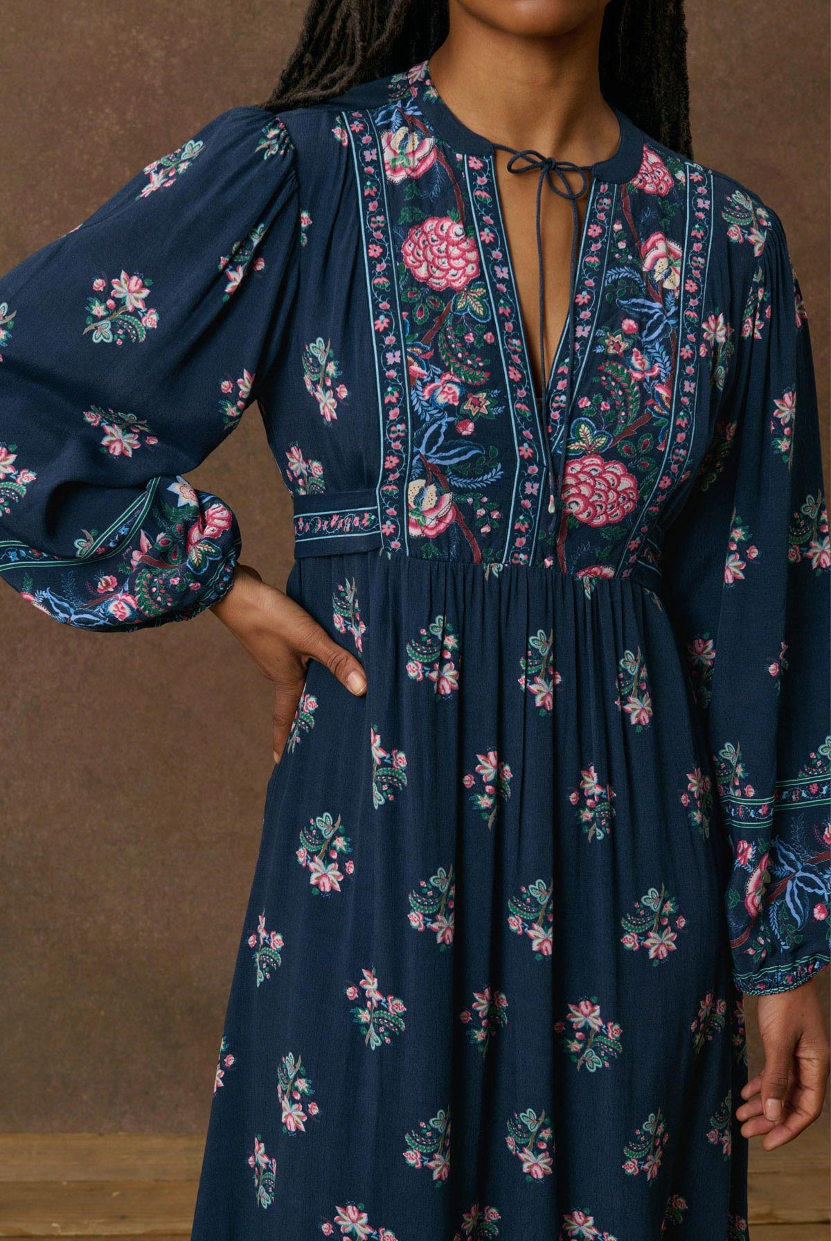 Robe Bellina