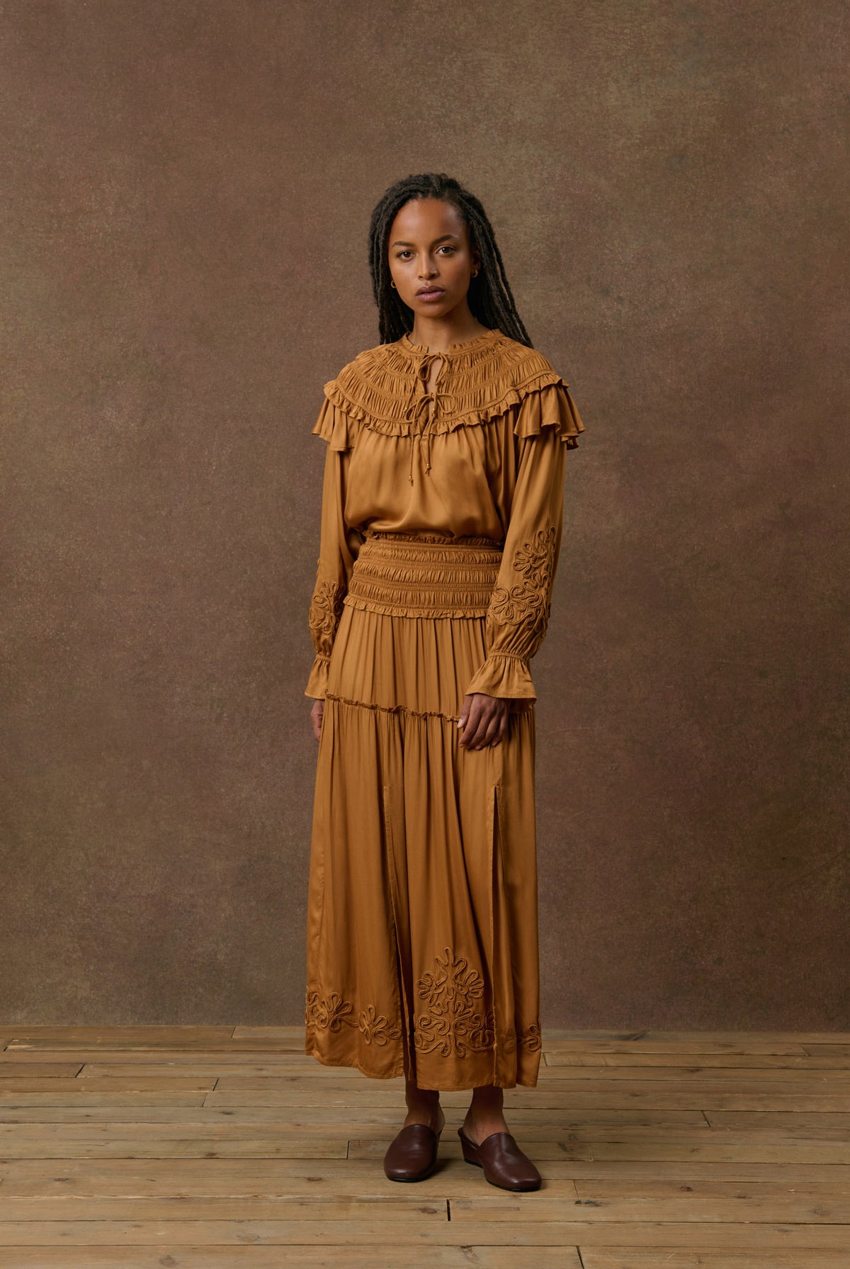 Blouse Paolina