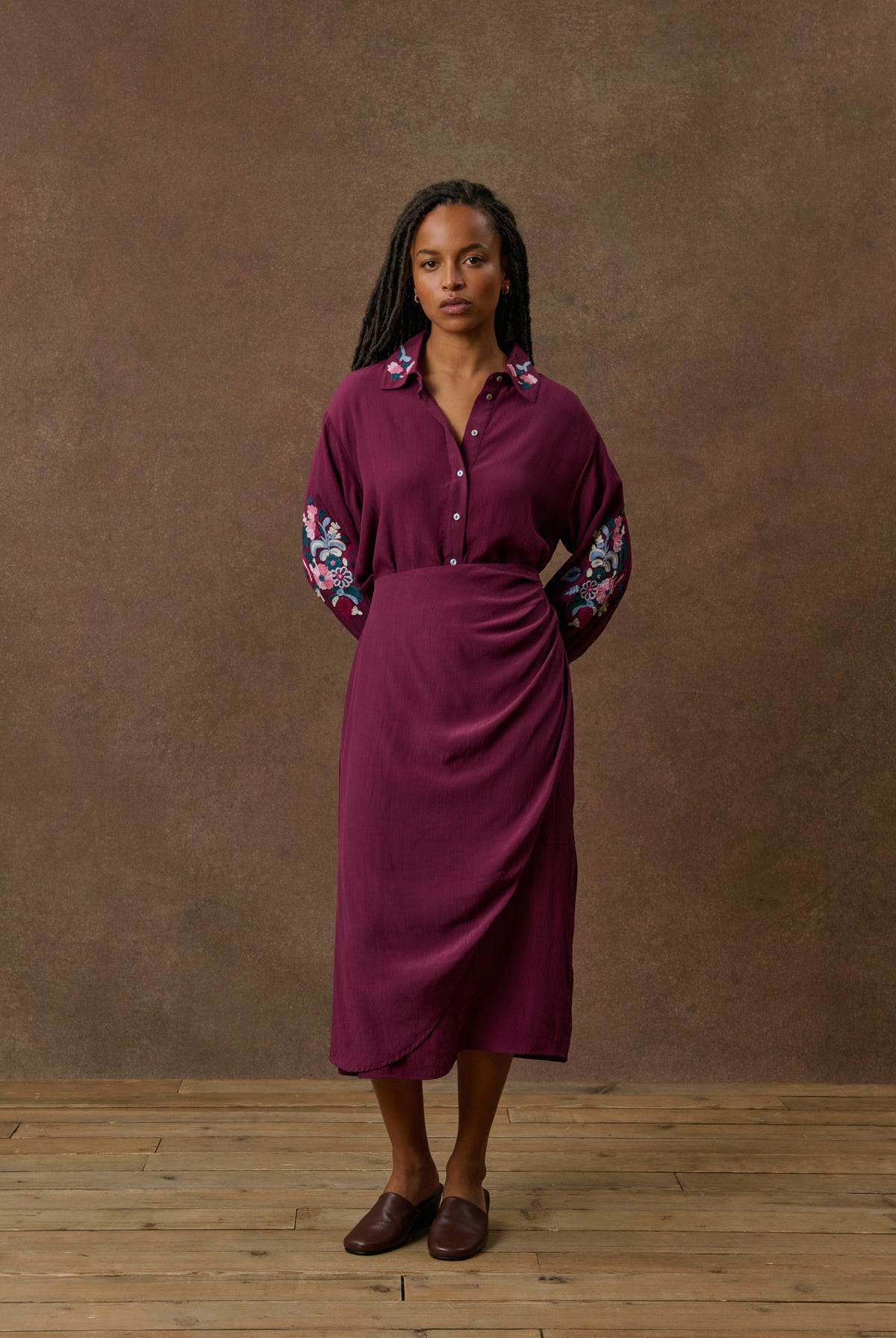Robe Britta