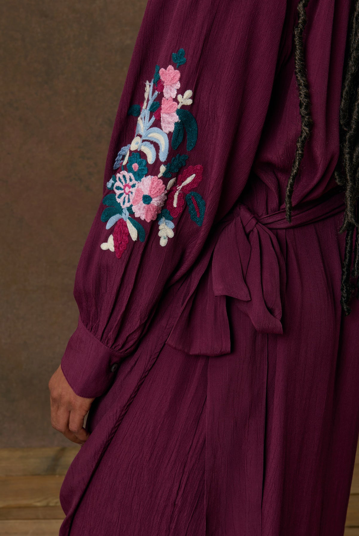 Robe Britta