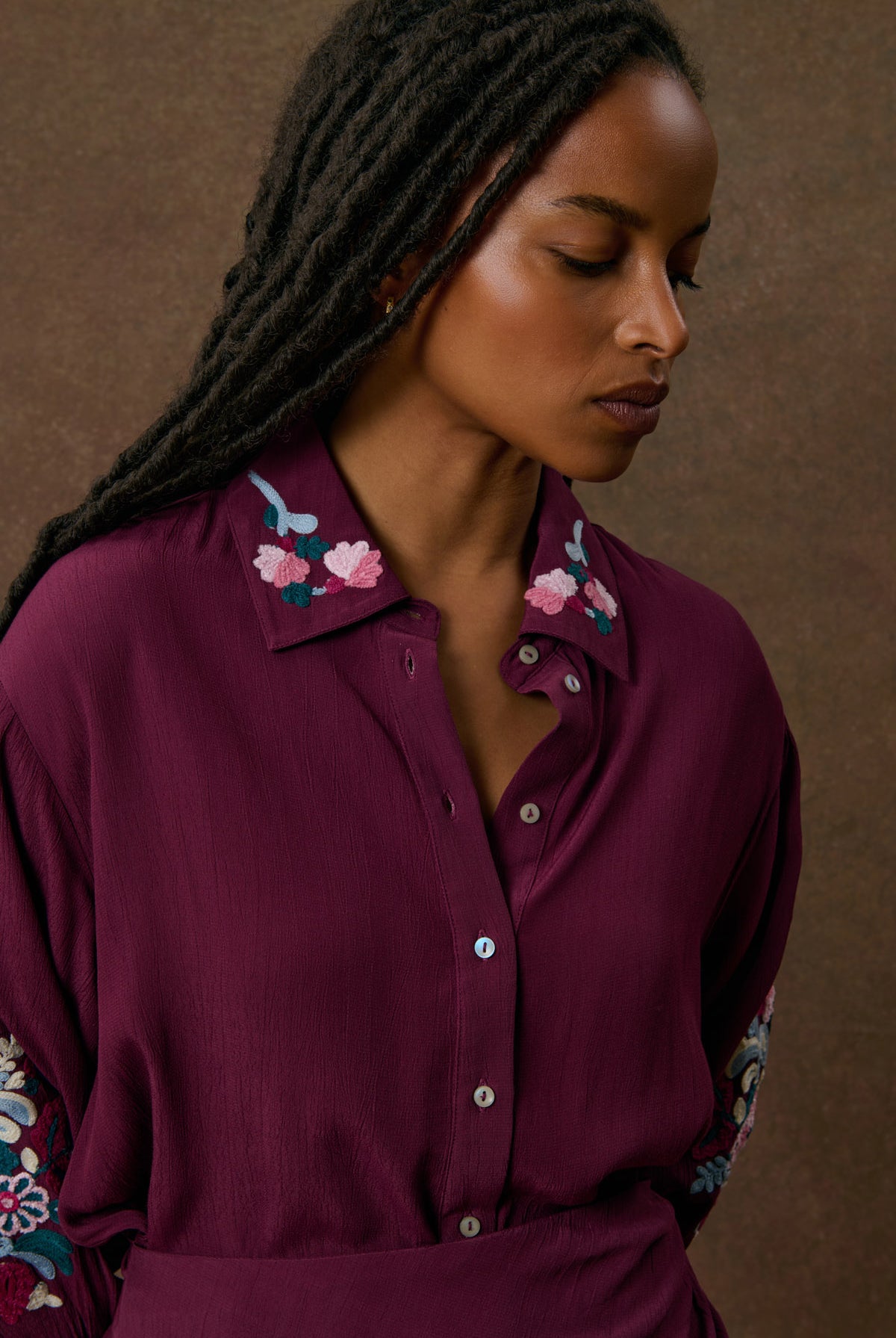 Robe Britta