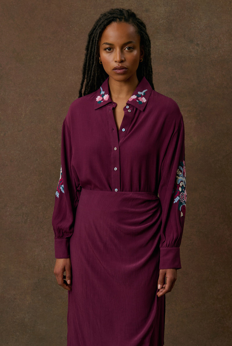 Robe Britta