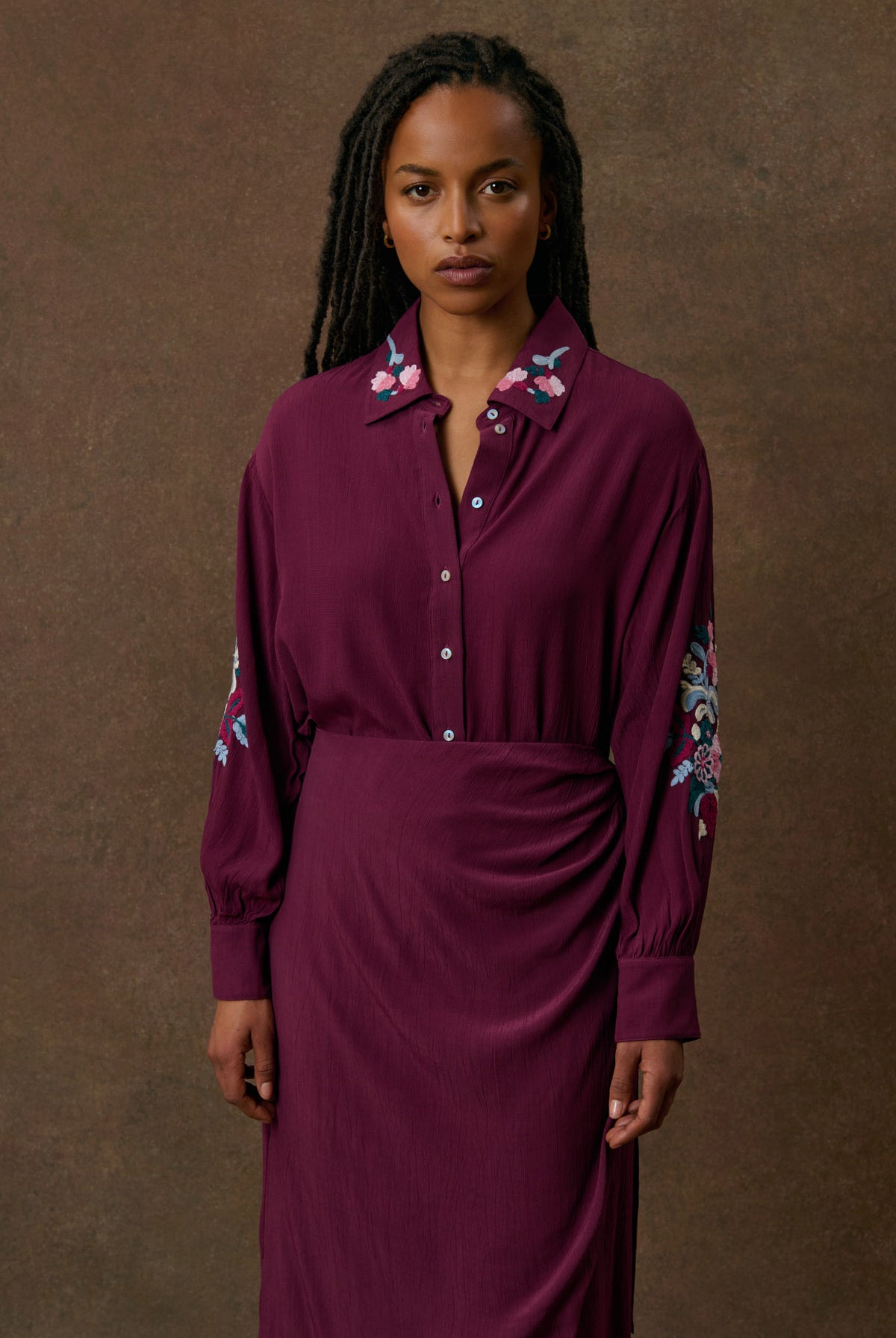 Robe Britta