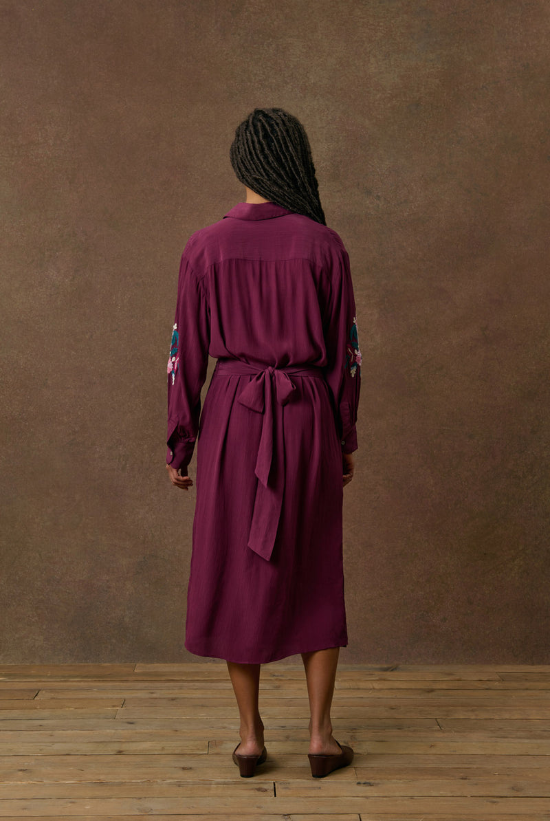 Robe Britta