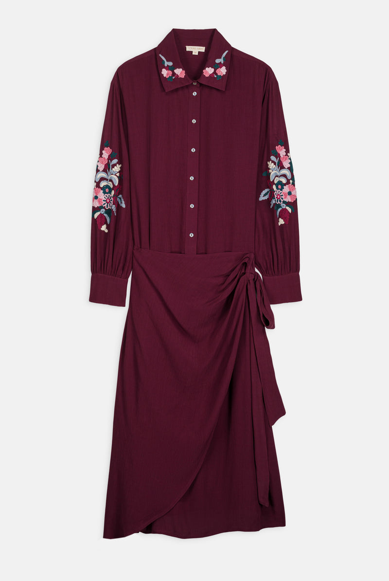 Robe Britta