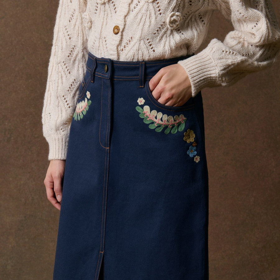 Complétez le look