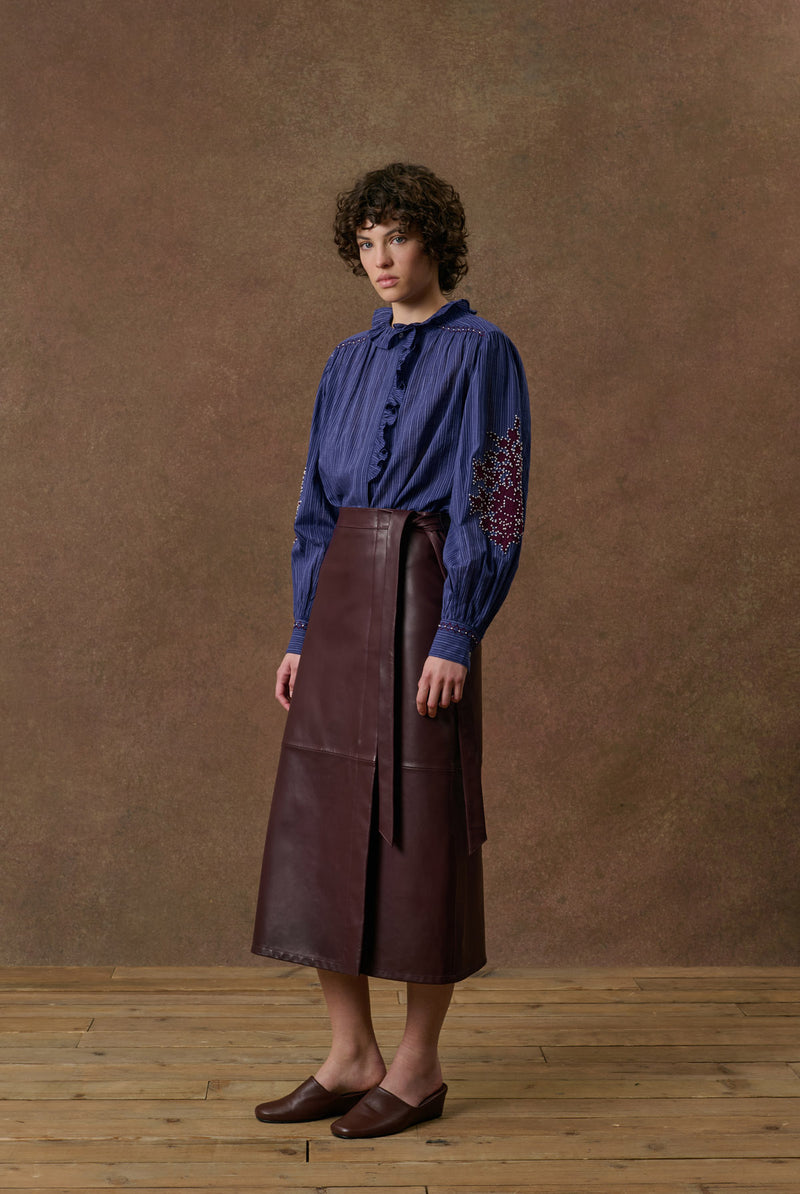CORA SHIRT