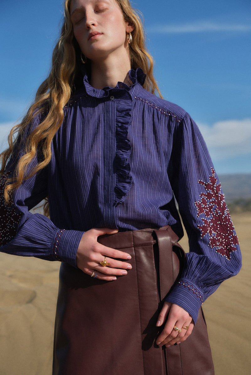 CORA SHIRT