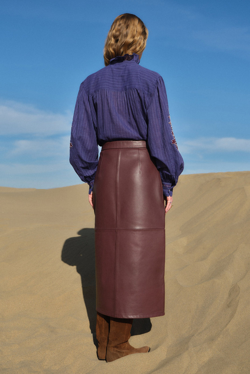 Lorenza Skirt