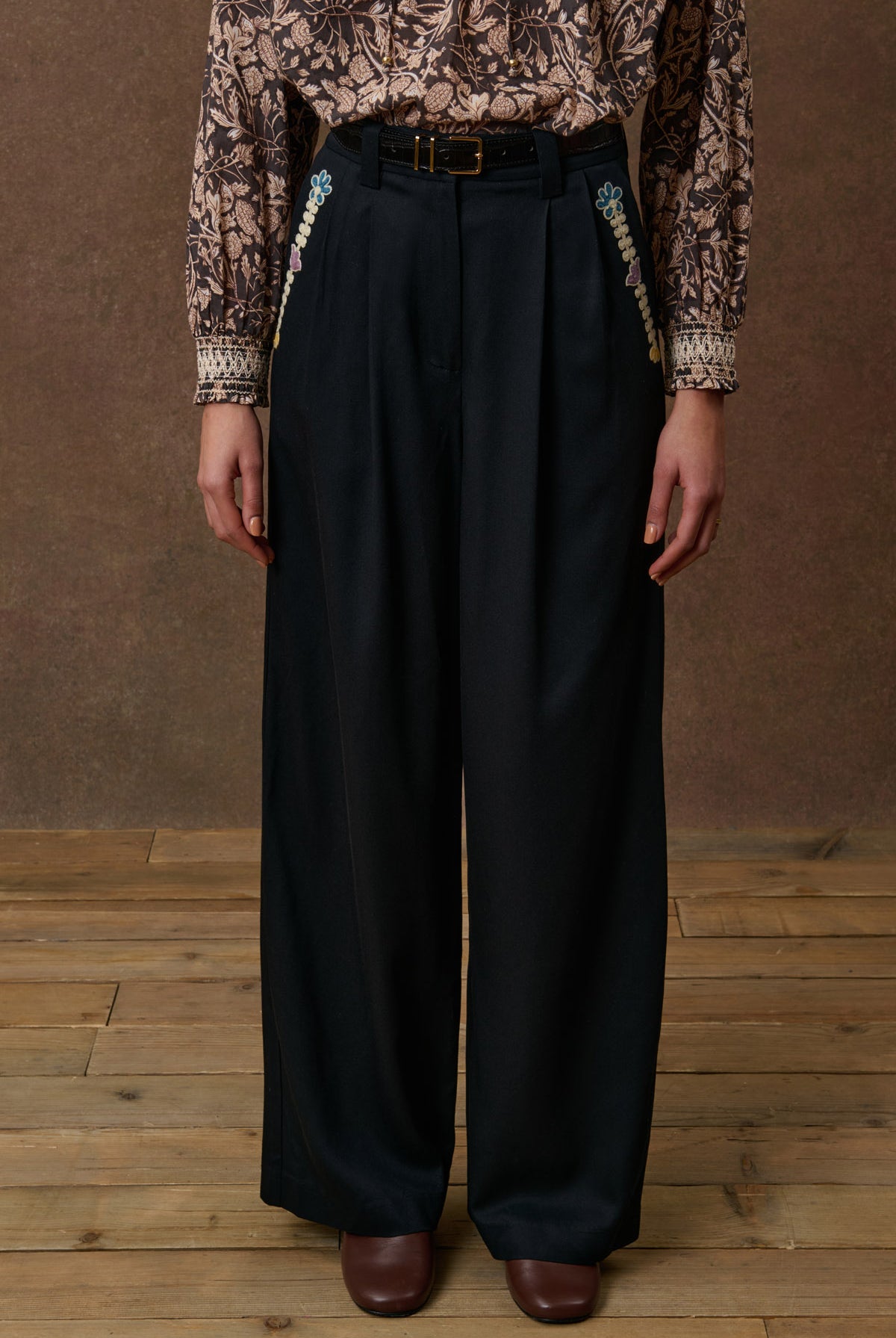 Pantalon Zelda