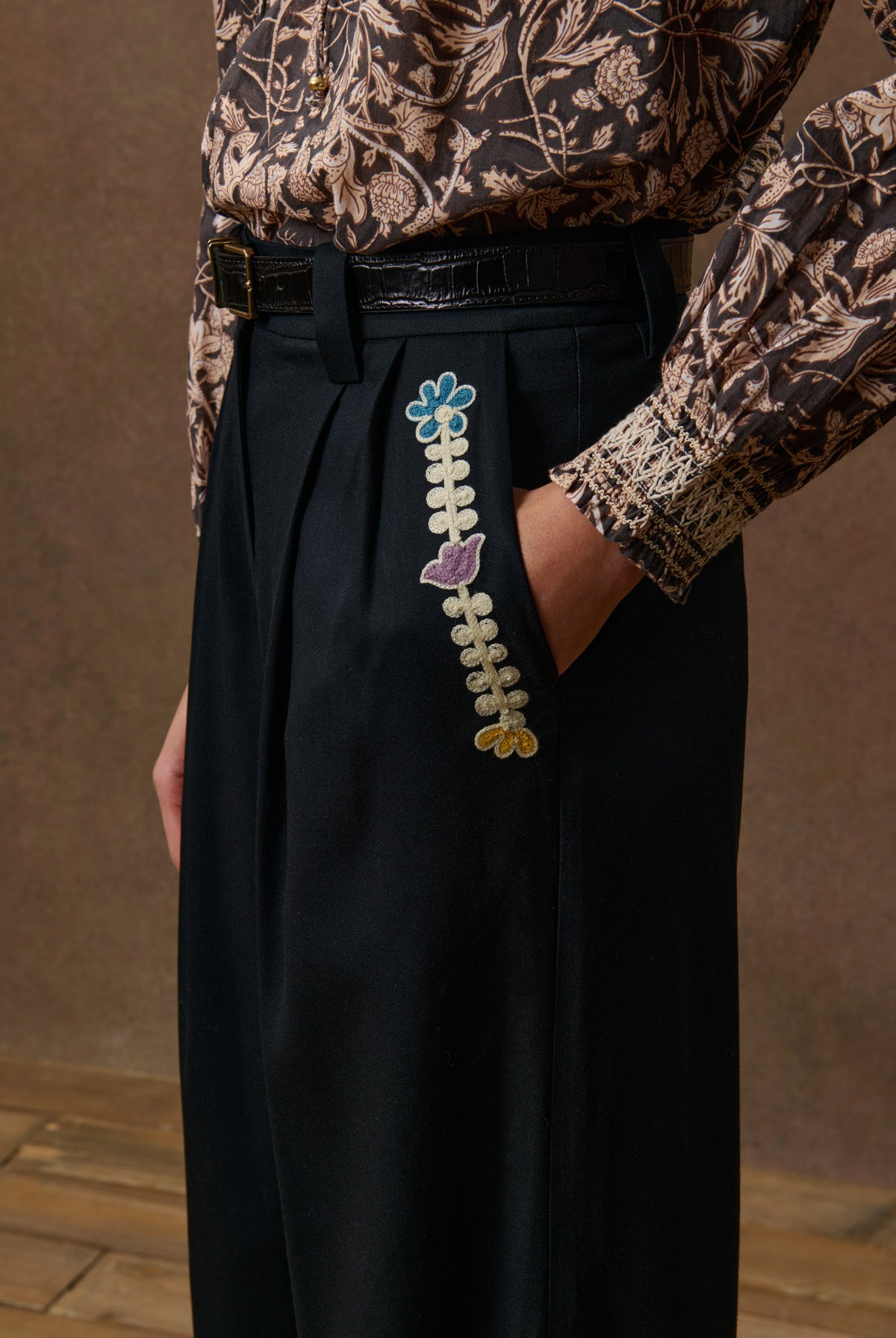 Pantalon Zelda