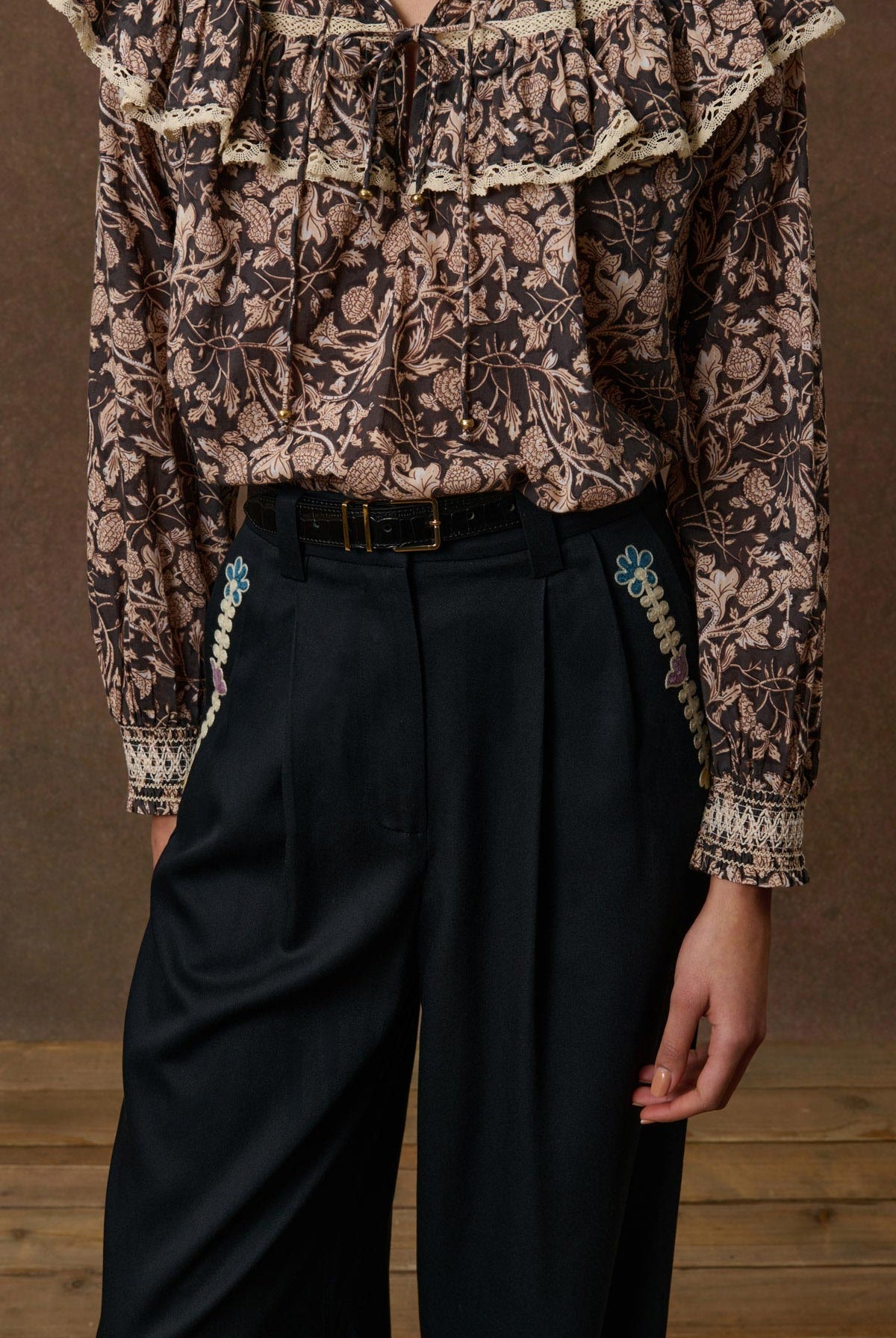 Pantalon Zelda