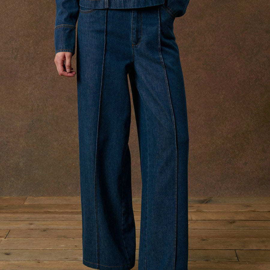 Complétez le look