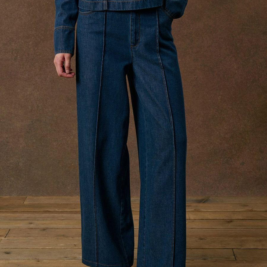 Complétez le look
