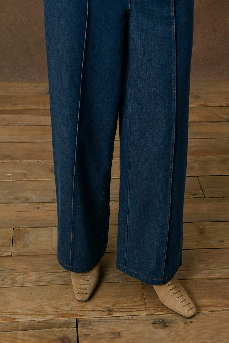 Pantalon Zina