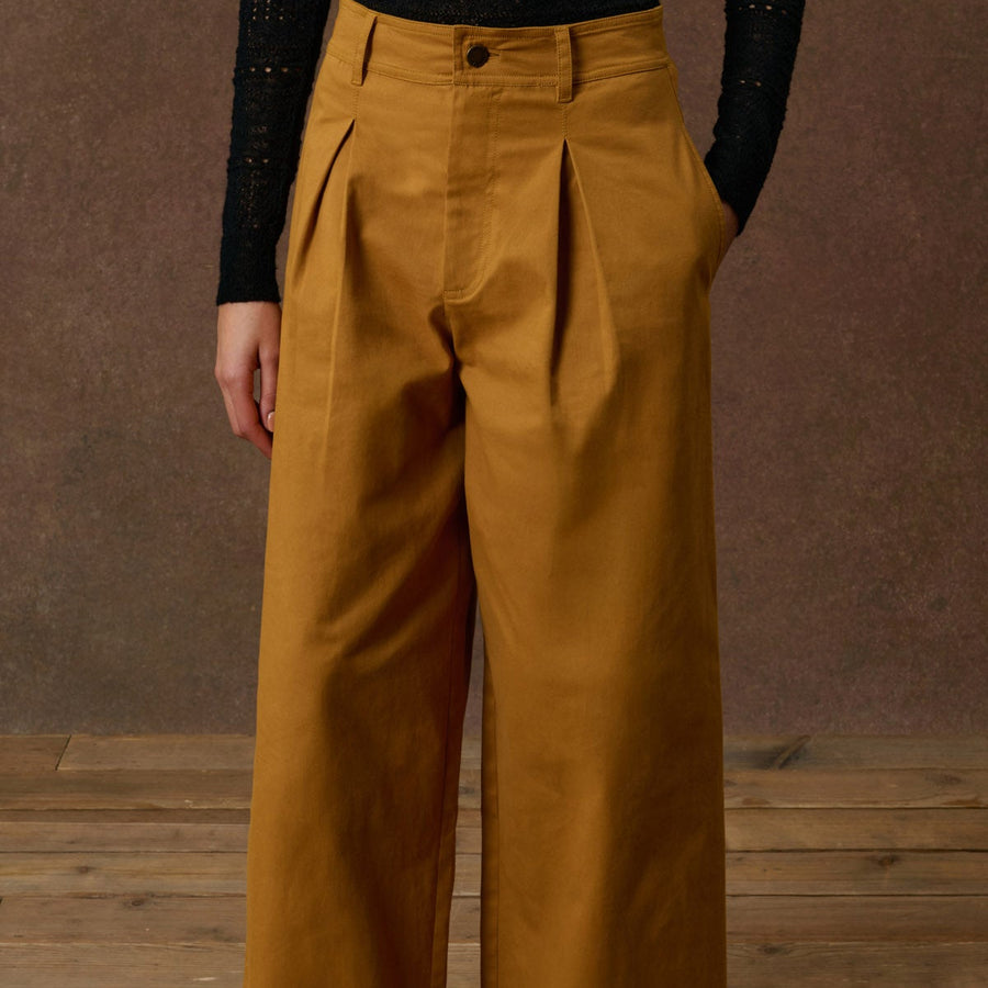 Complétez le look