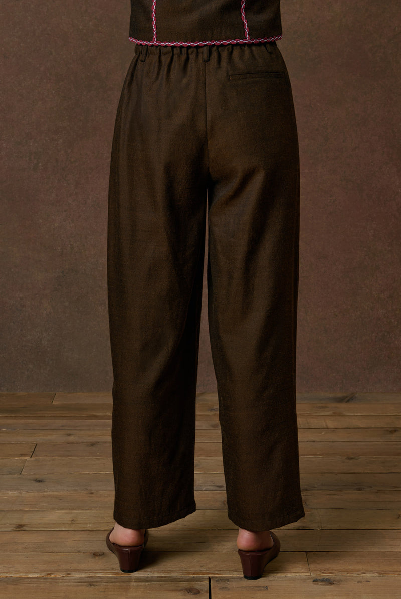 Pantalon Abuela