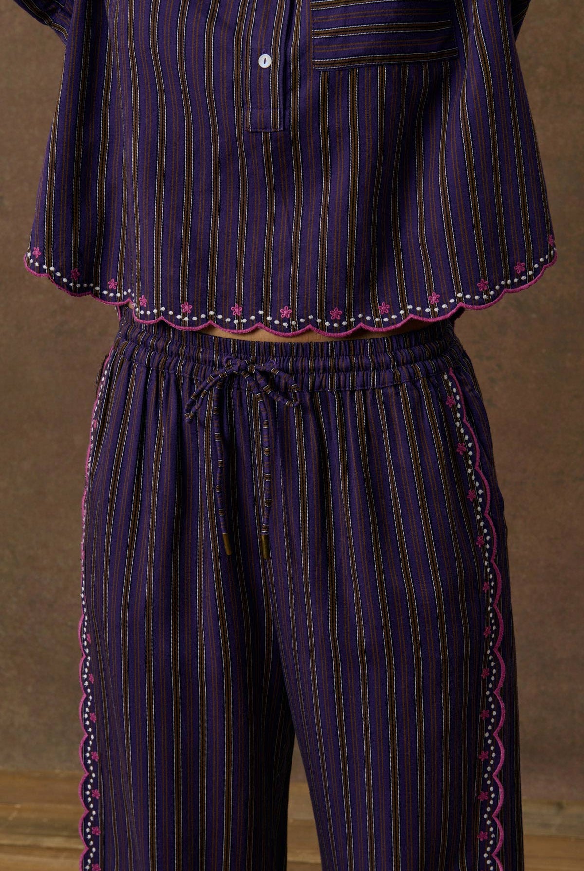 Verla Trousers