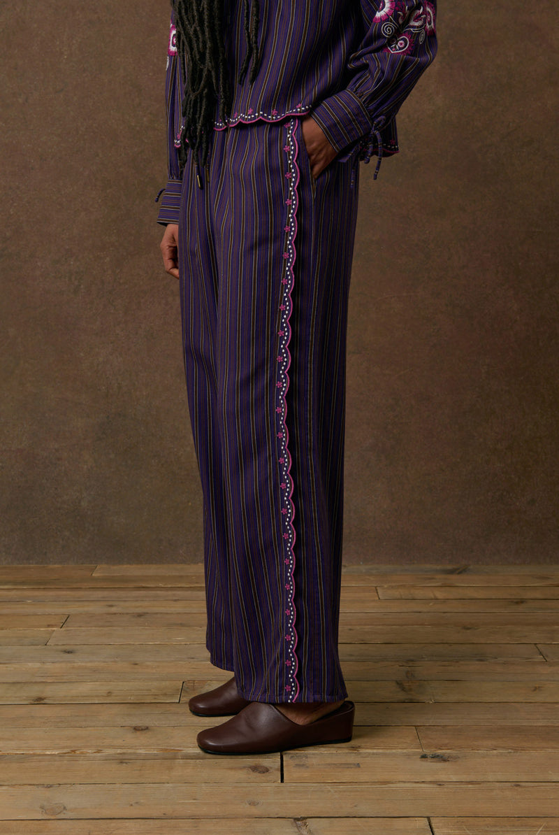 Verla Trousers