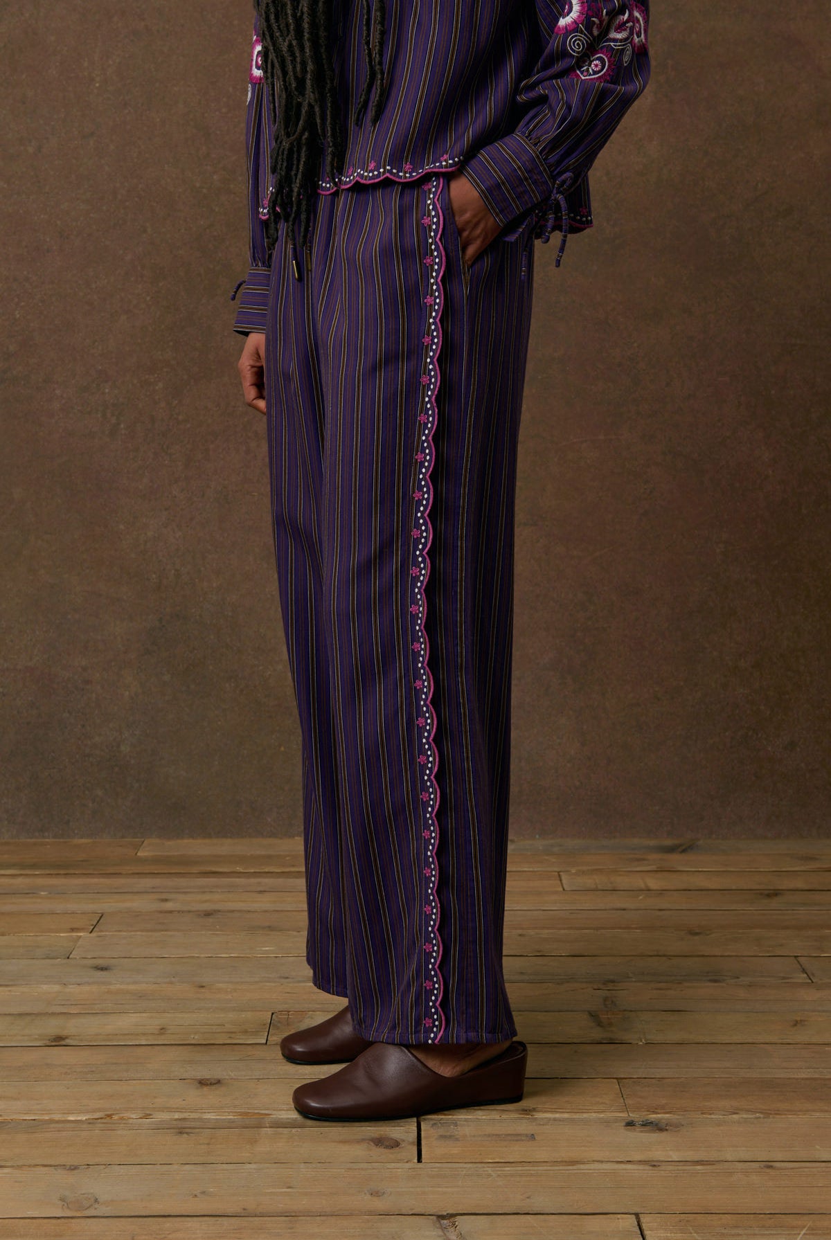 Verla Trousers