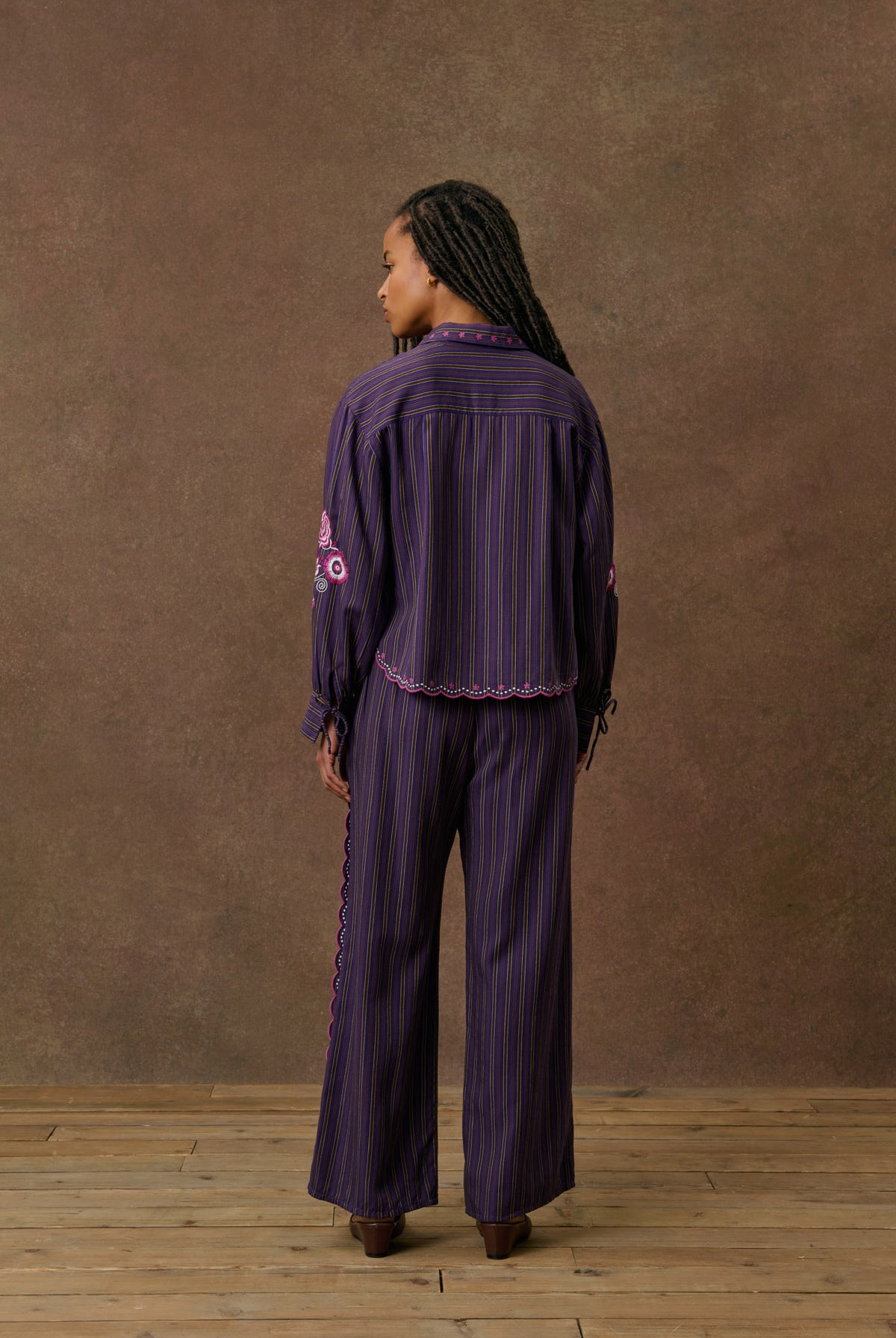 Verla Trousers