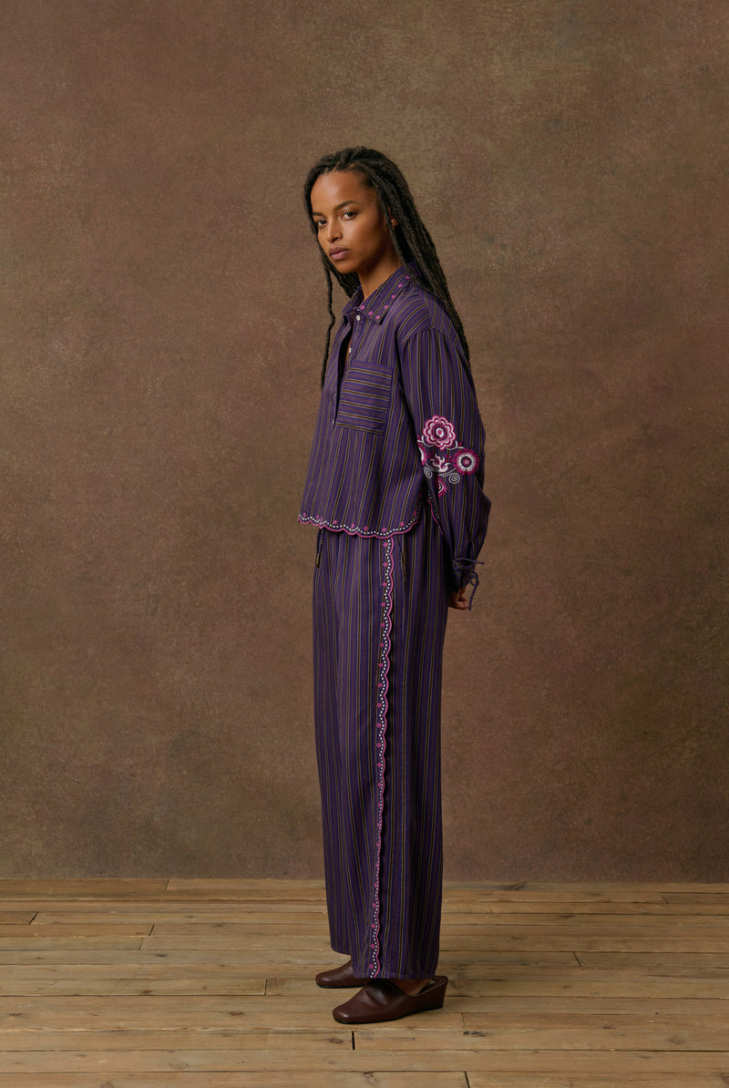 Verla Trousers