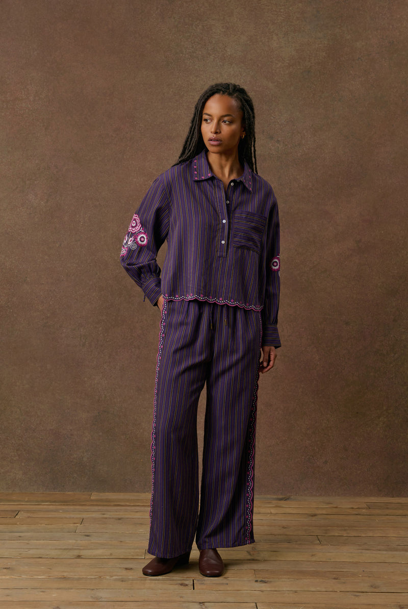 Verla Trousers