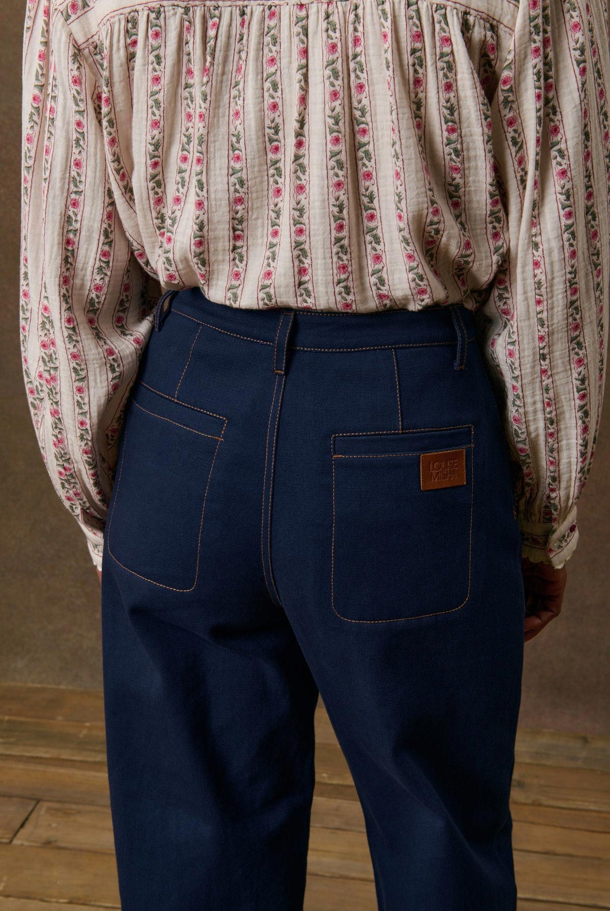 Pantalon Almoso