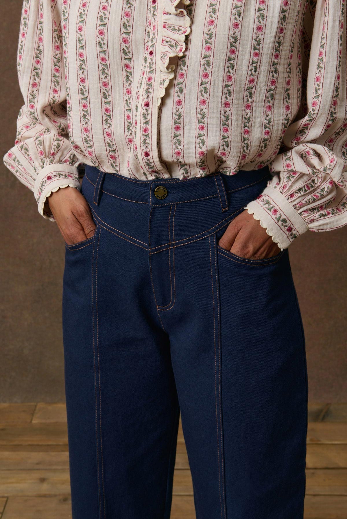 Pantalon Almoso