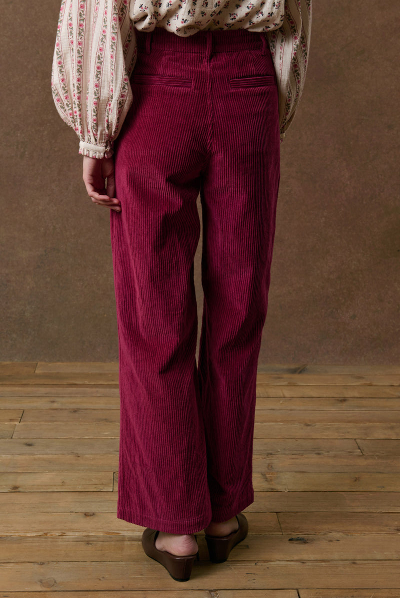 Doilla Pants