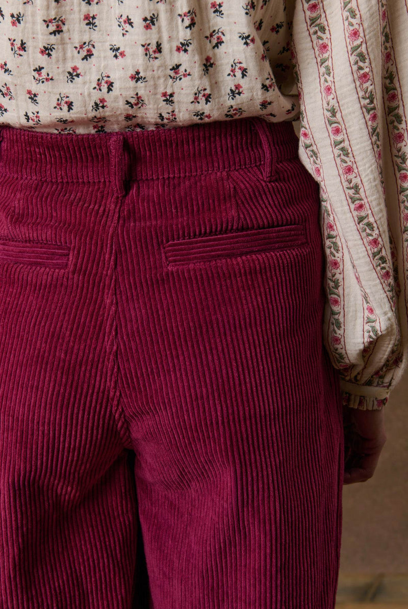 Doilla Pants