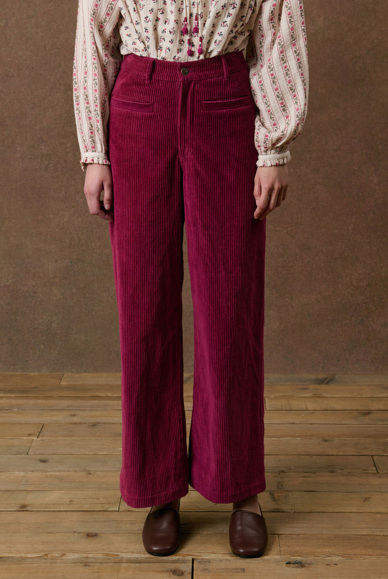 Doilla Pants