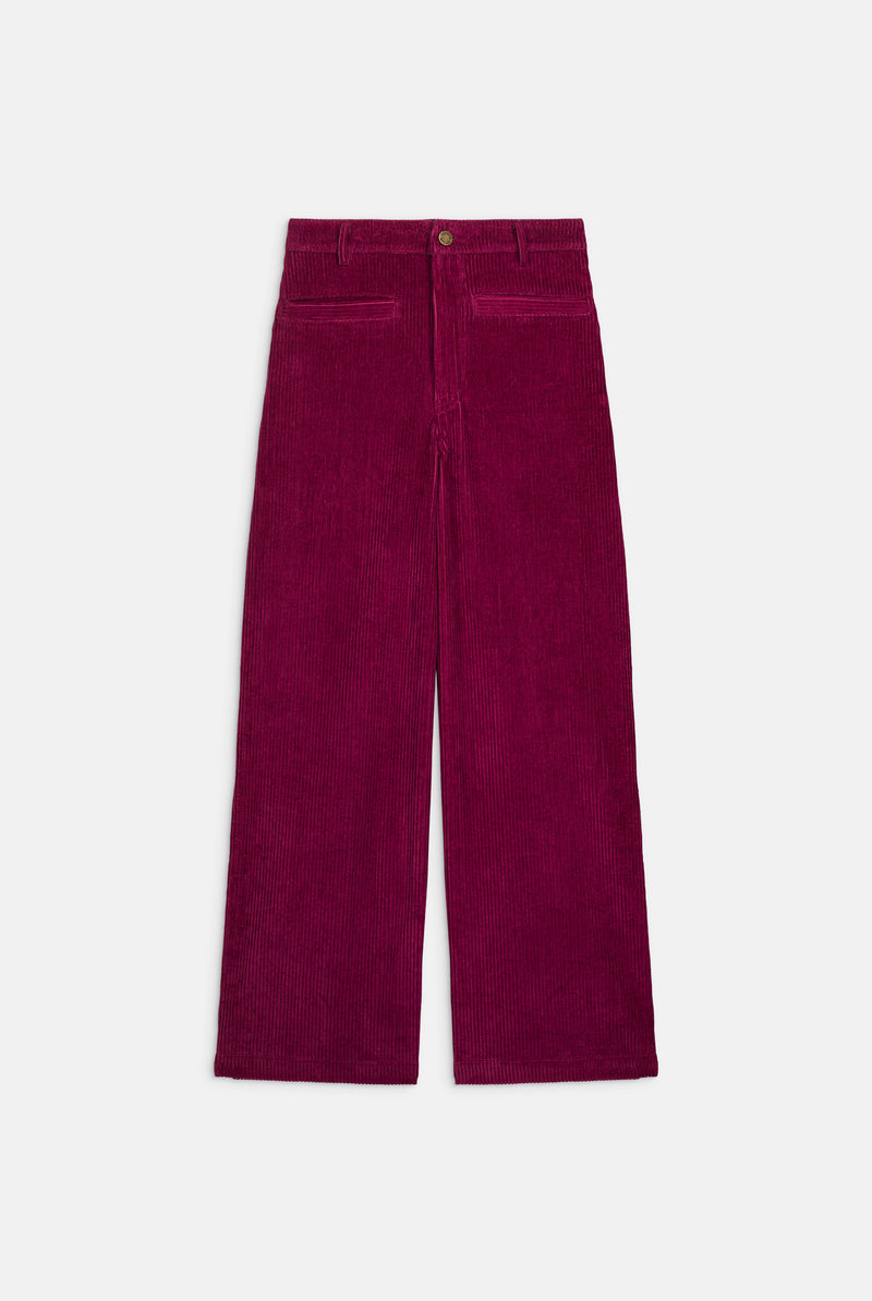 Doilla Pants