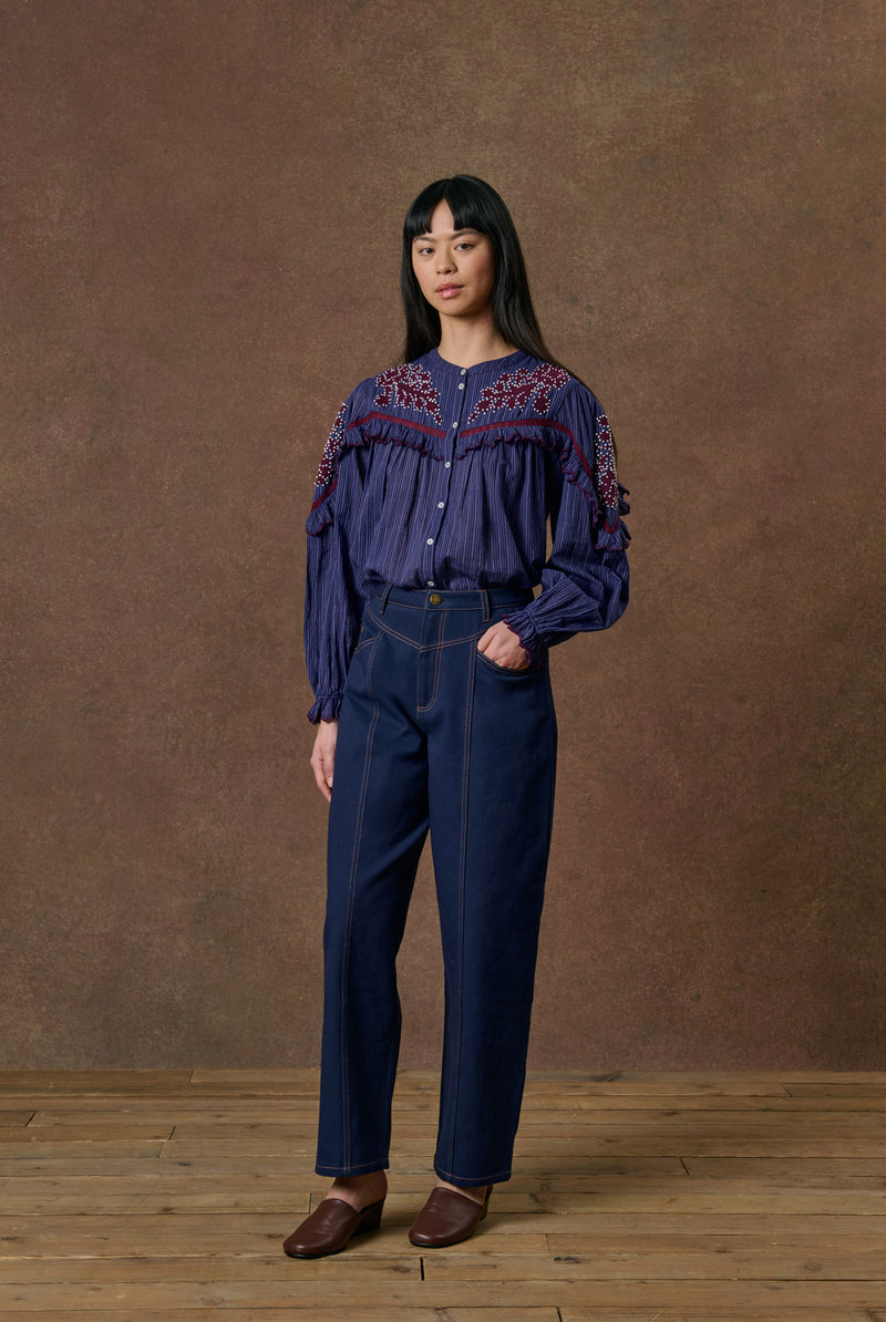 NOELIANNE SHIRT