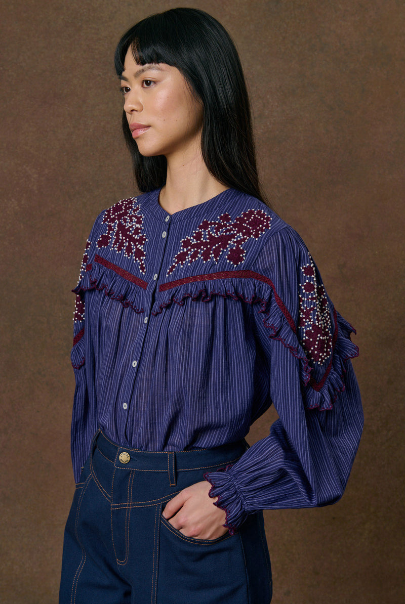 NOELIANNE SHIRT