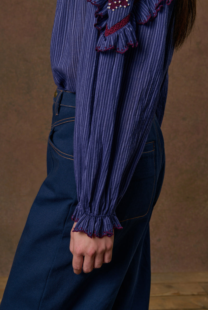 NOELIANNE SHIRT
