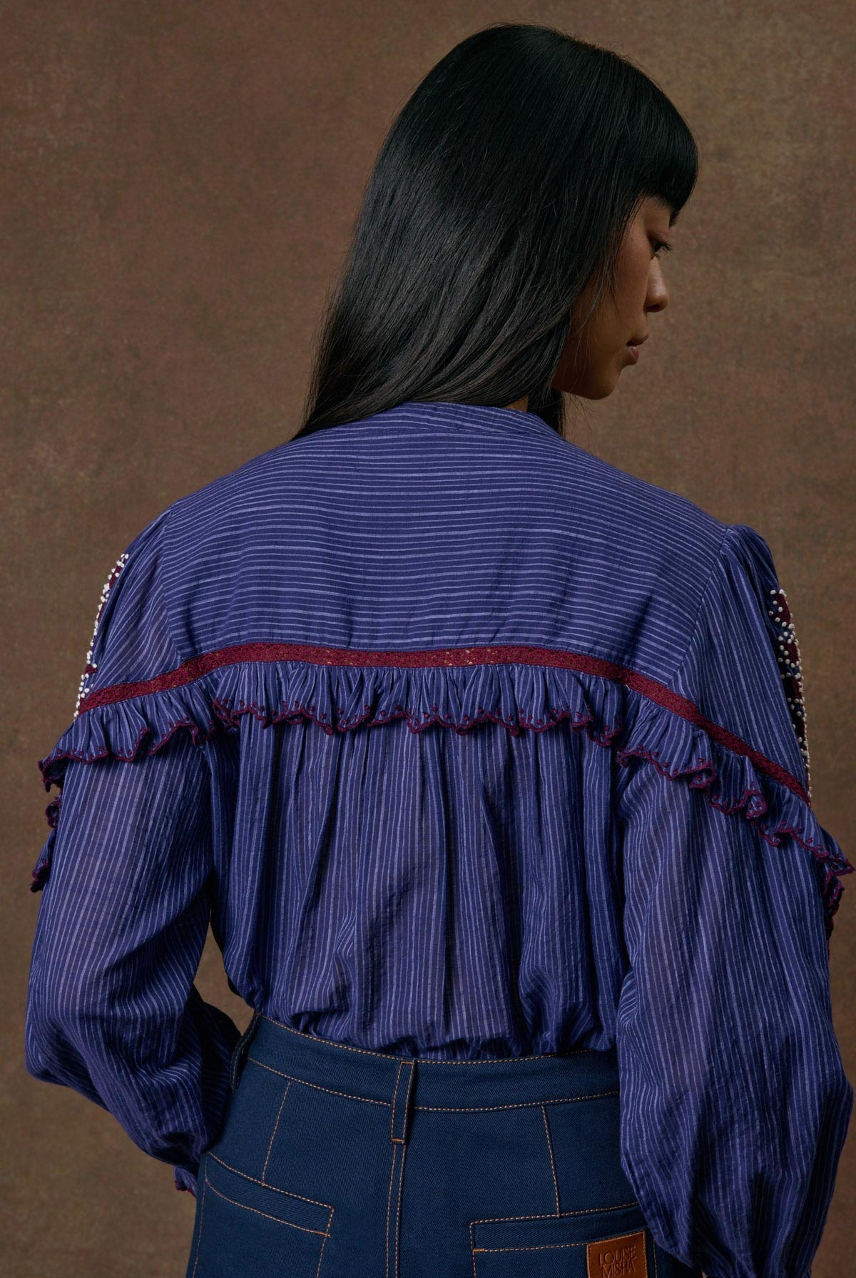 NOELIANNE SHIRT