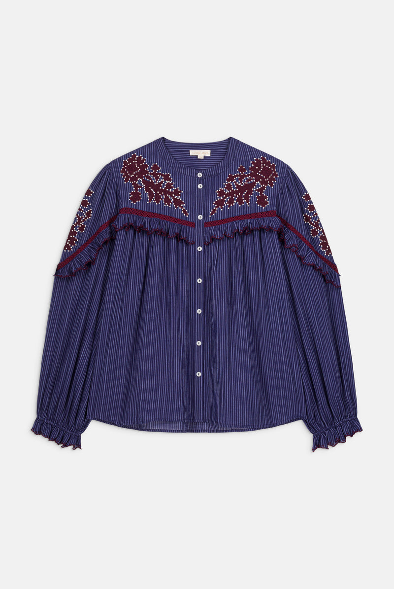 NOELIANNE SHIRT