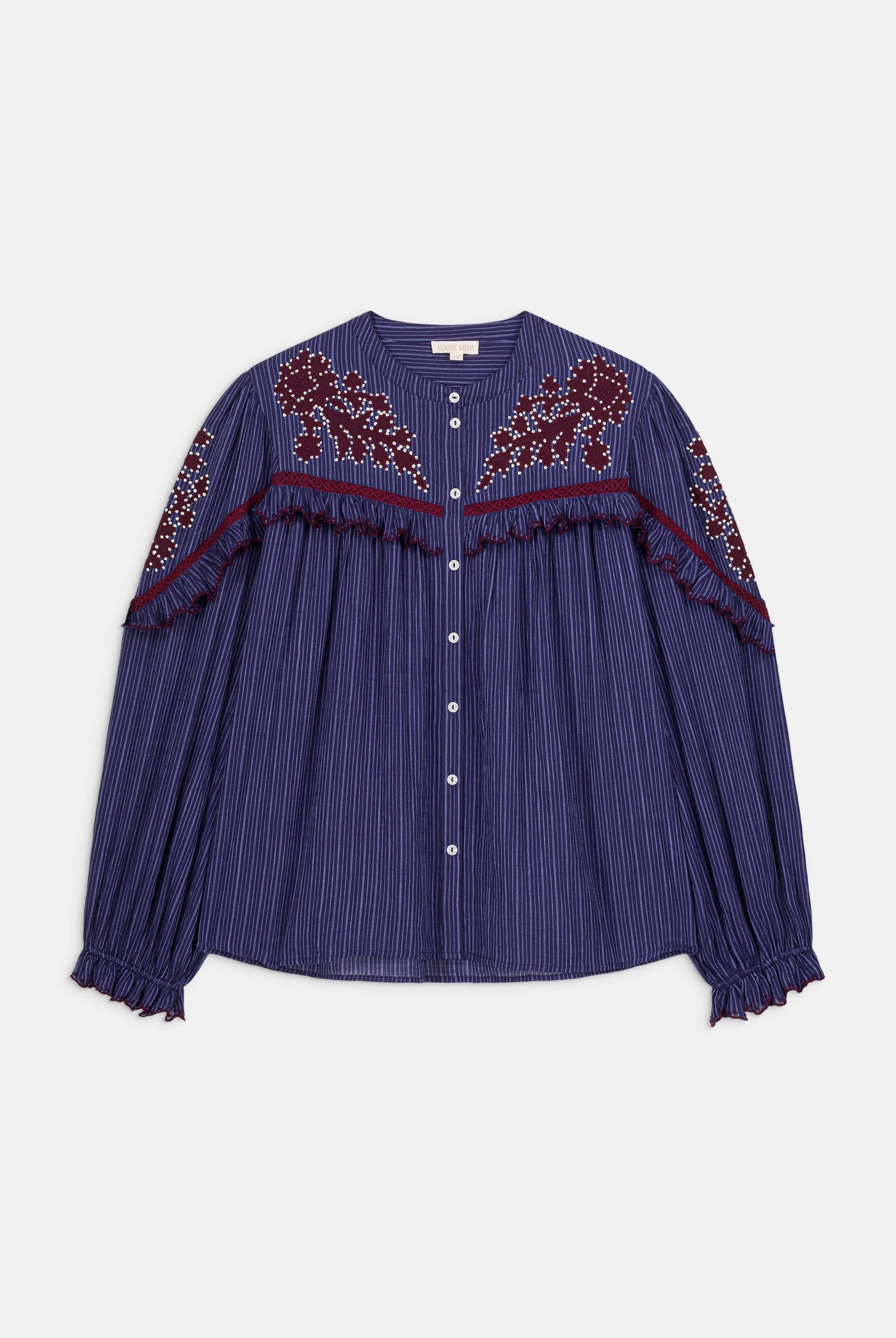 NOELIANNE SHIRT
