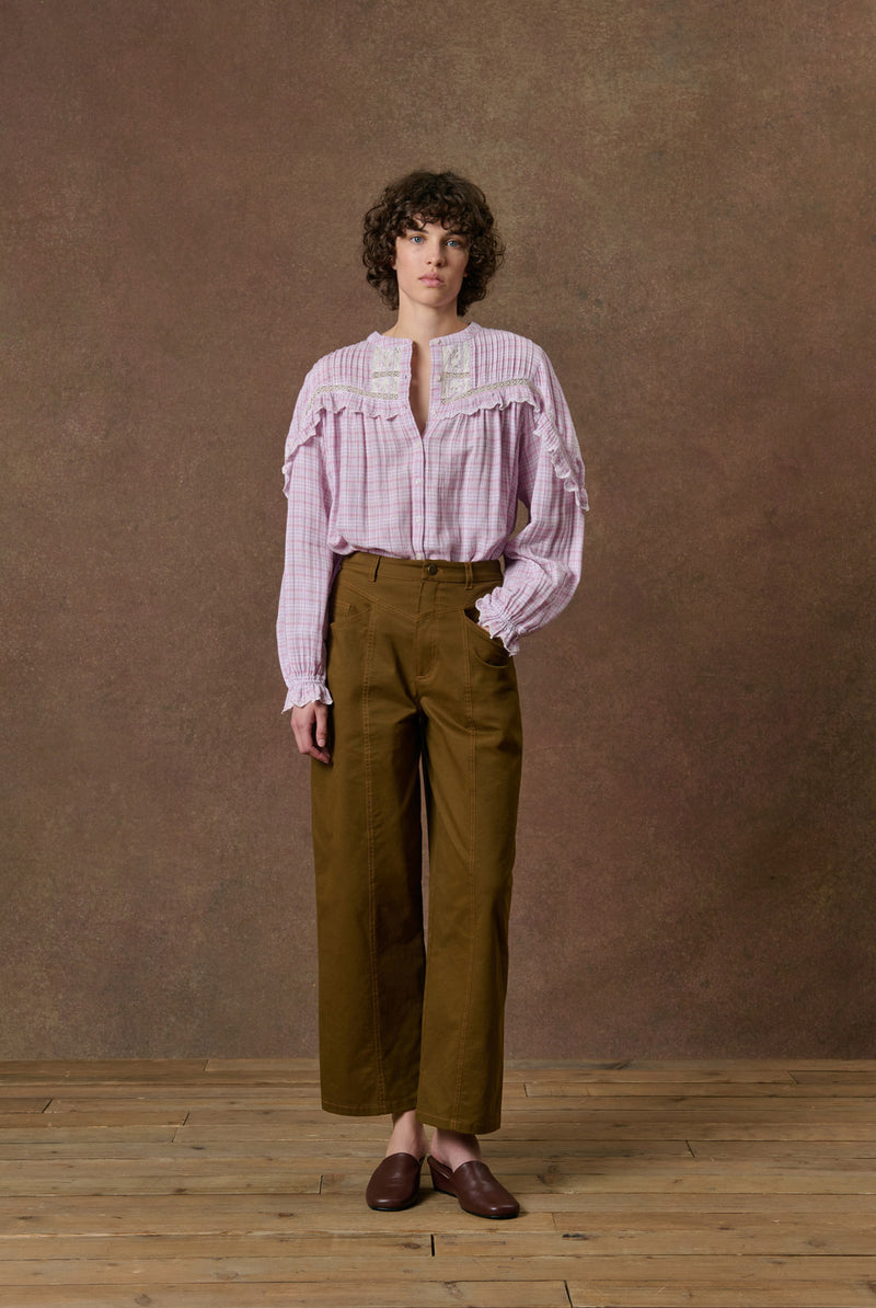 NOELIANNE SHIRT