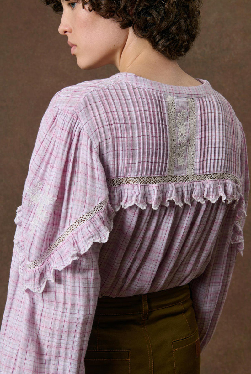 NOELIANNE SHIRT