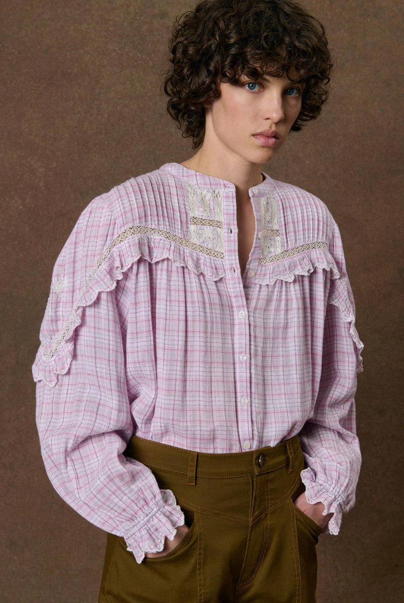 NOELIANNE SHIRT