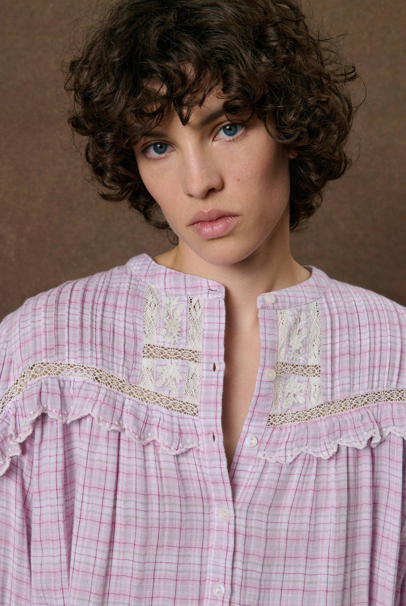 NOELIANNE SHIRT