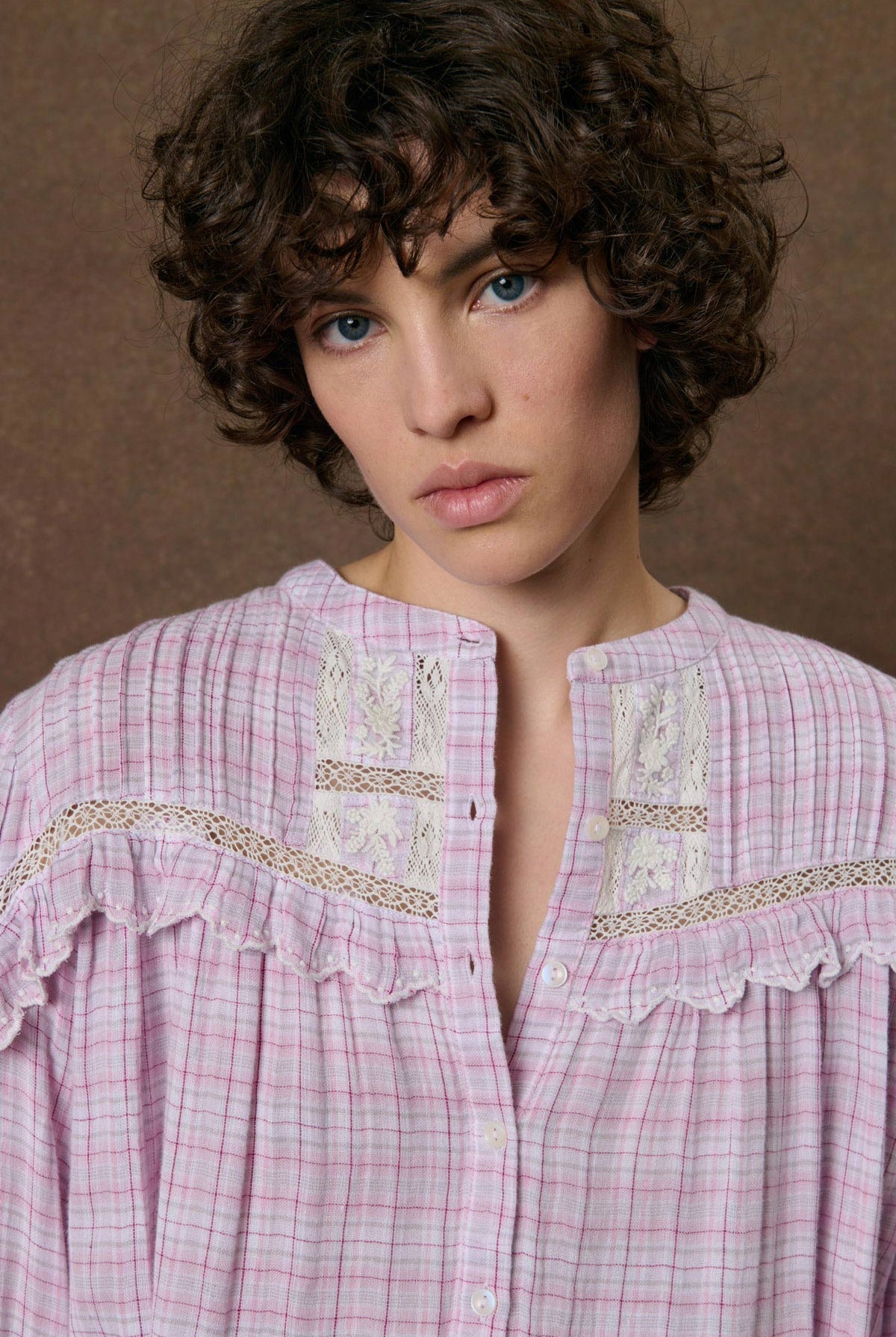 NOELIANNE SHIRT